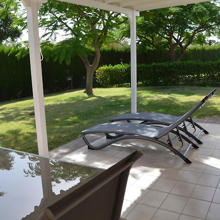 The Peaches Bungalows 45 & 46 Maspalomas  Exterior foto