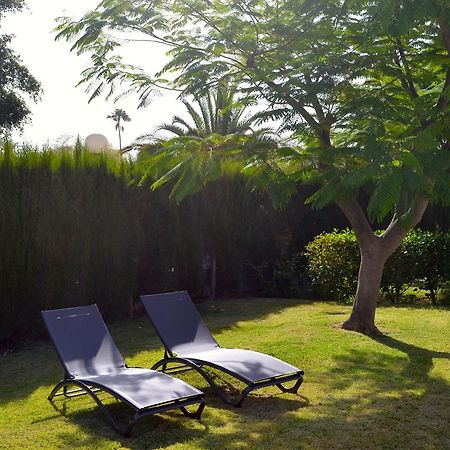 The Peaches Bungalows 45 & 46 Maspalomas  Exterior foto