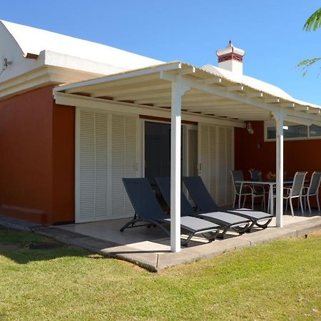 The Peaches Bungalows 45 & 46 Maspalomas  Exterior foto