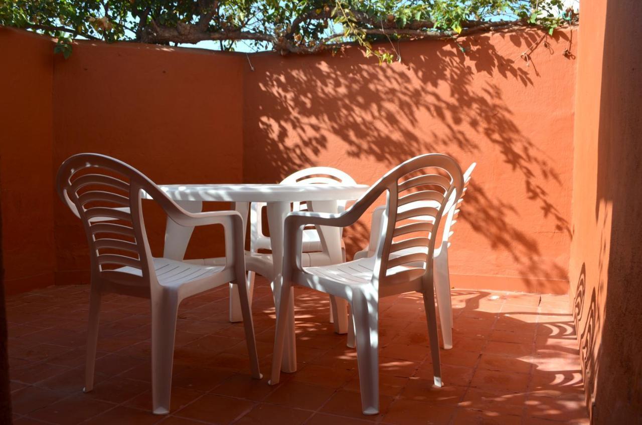The Peaches Bungalows 45 & 46 Maspalomas  Exterior foto