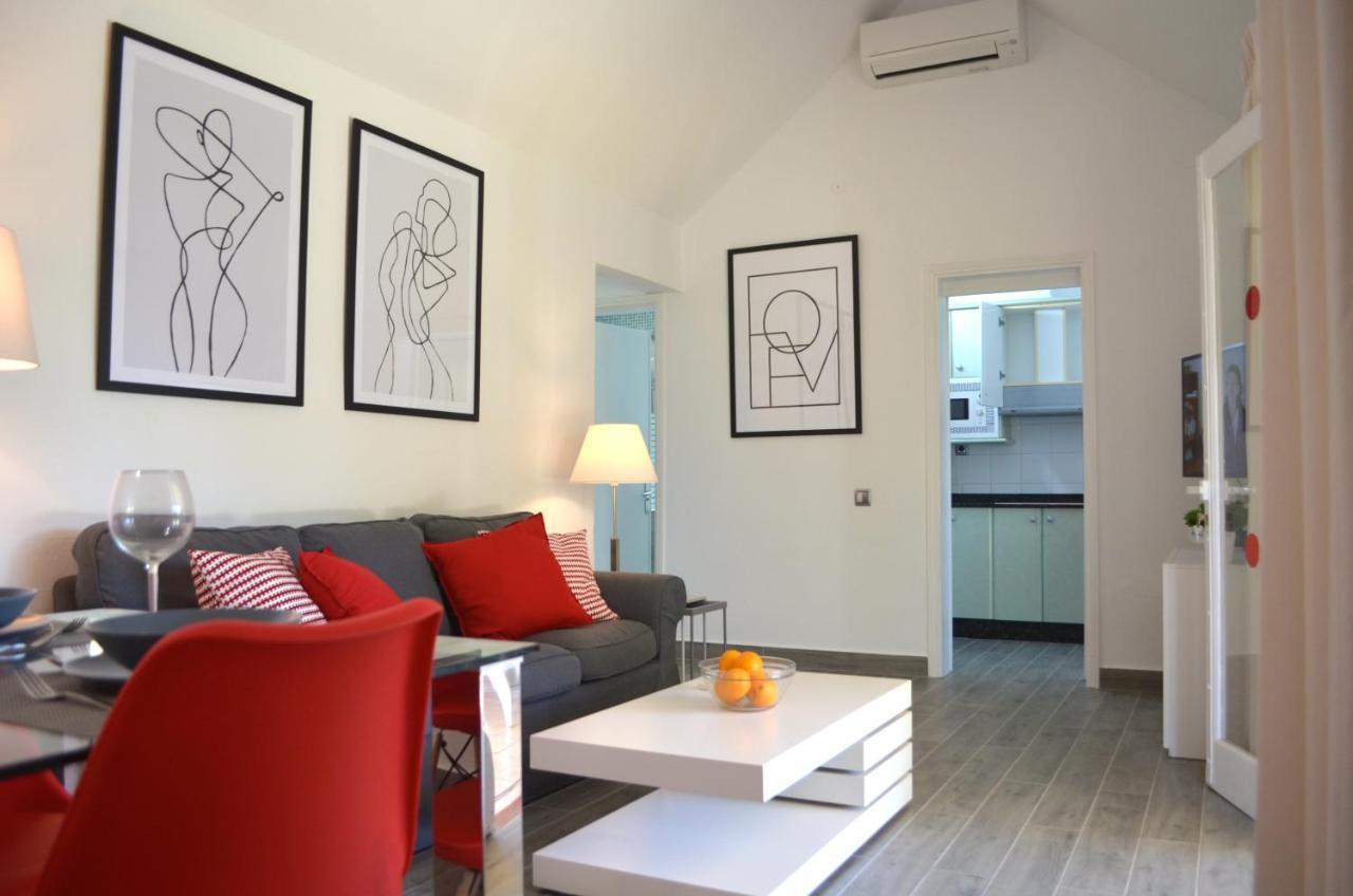 The Peaches Bungalows 45 & 46 Maspalomas  Exterior foto