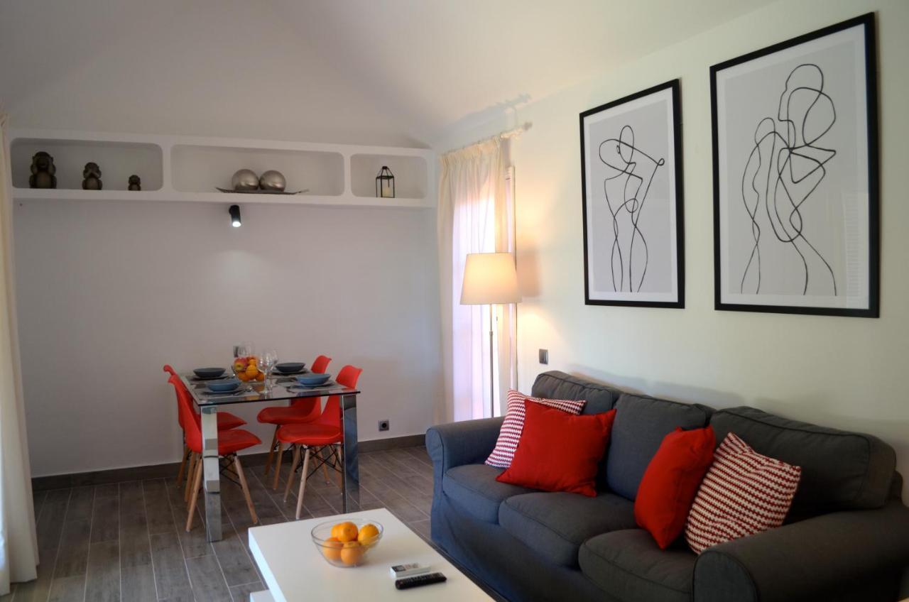 The Peaches Bungalows 45 & 46 Maspalomas  Exterior foto