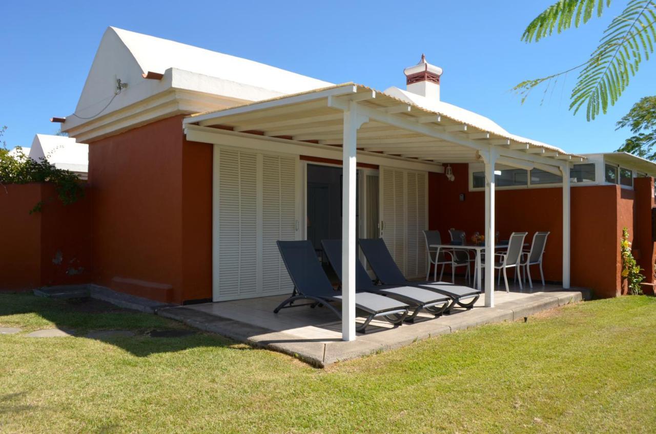 The Peaches Bungalows 45 & 46 Maspalomas  Exterior foto